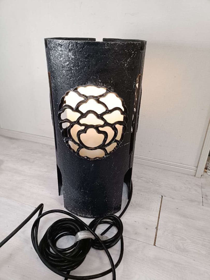 エクステリア 屋外 照明 ライト ガーデンライト 和風 和風庭園灯 行灯 灯籠