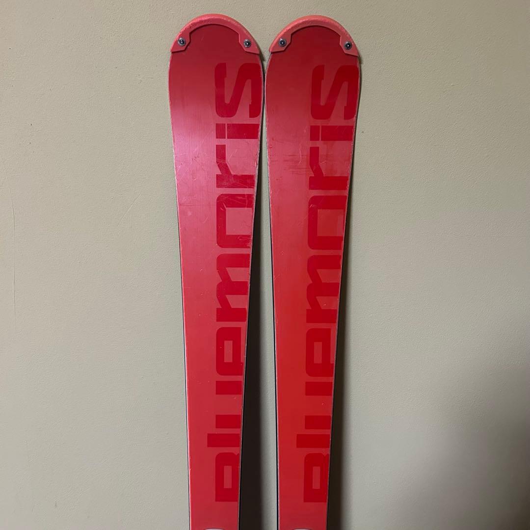 n*a様 ブルーモリス　SPOTION 165cm