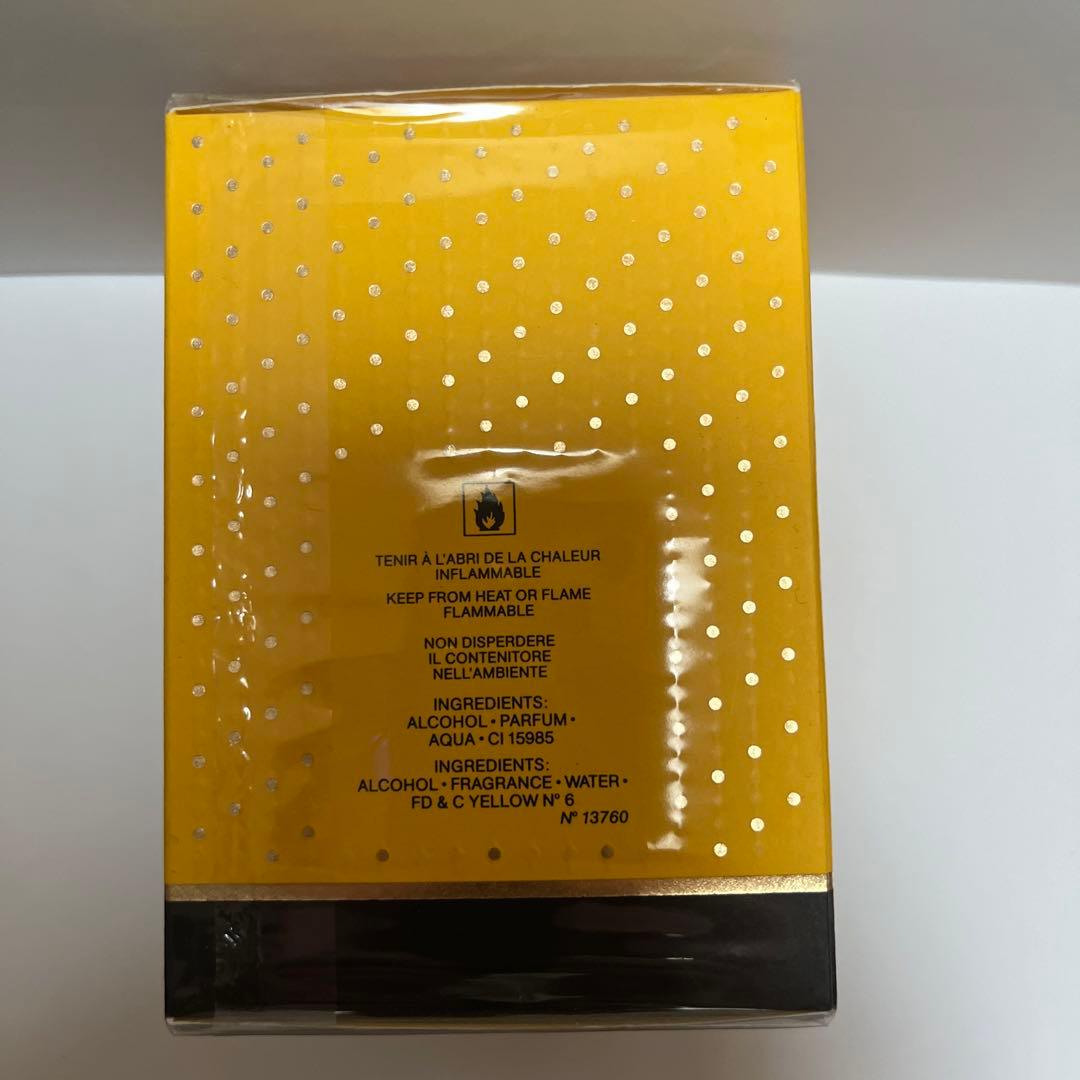 未開封　Diorドルチェビータ　新品　100mlタイプ