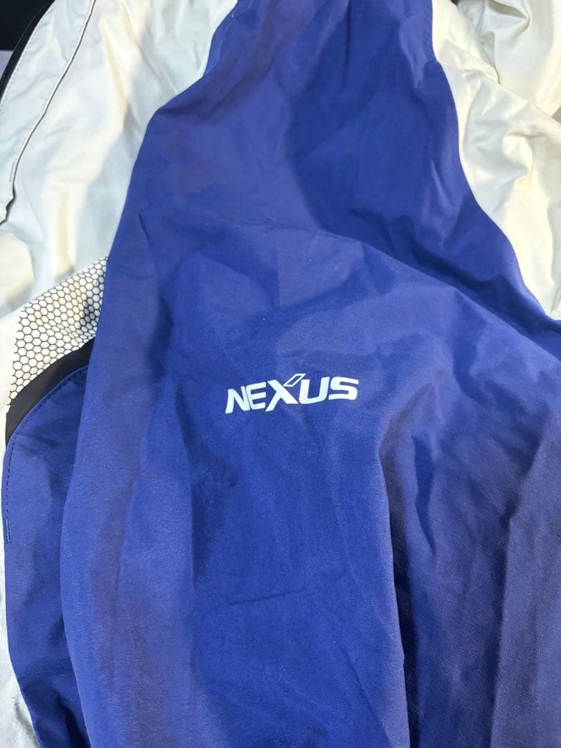 NEXUS 防寒防水ウェア ゴアテックス RT-114K SHIMANO