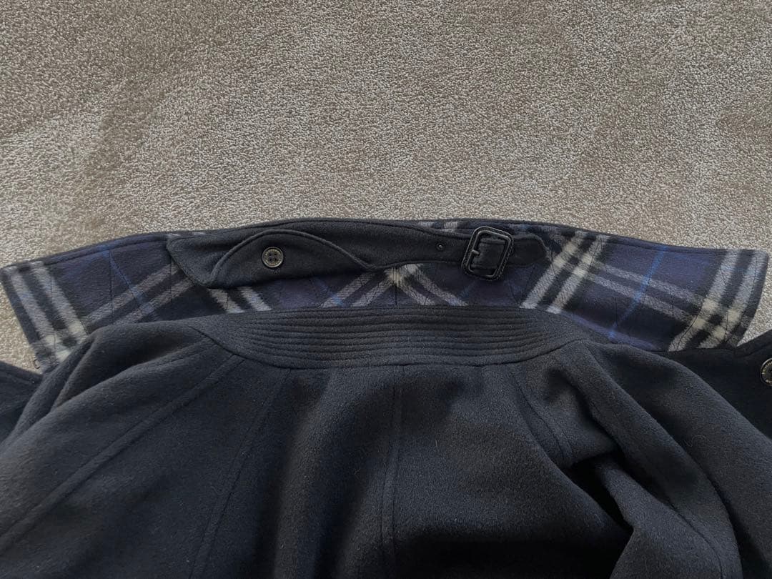Burberry ／ コート