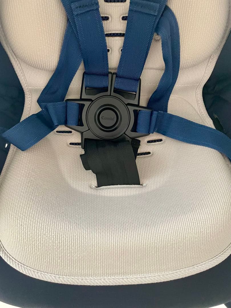 ★値下げ！★コンビ スゴカル4キャス コンパクト エッグショック おまけ付き