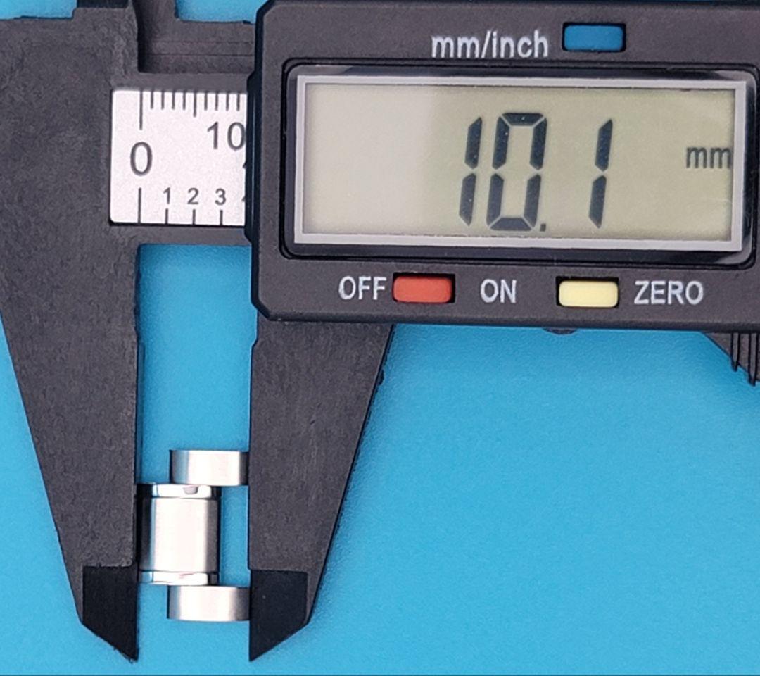 navid オメガベルトコマ →ガイド中央 ５コマセット