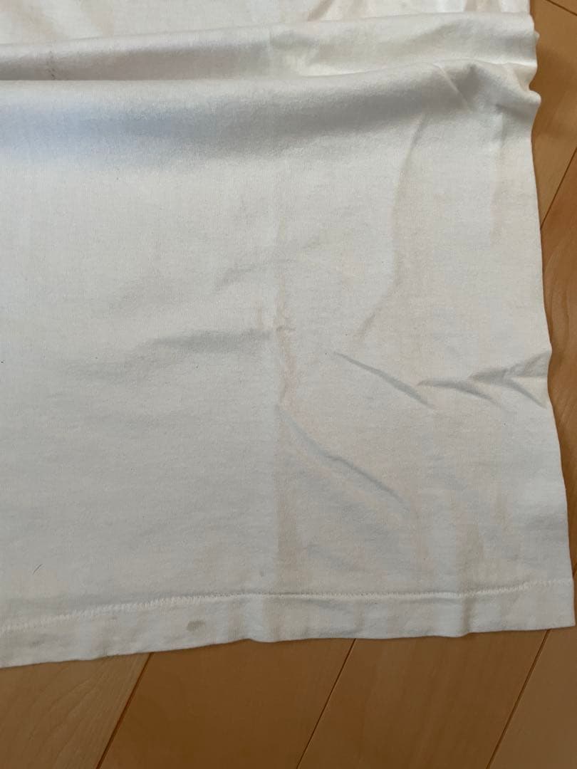 90's USA製 Marlboro 両面プリント　ポケットＴシャツsizeXL