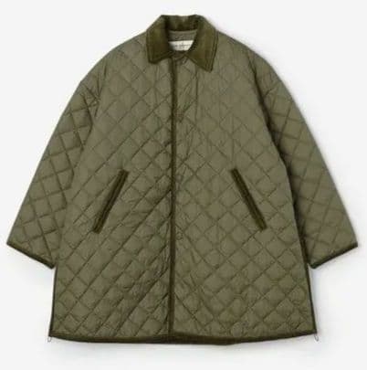 1/7 処分予定【美品】THE SHINZONE カントリーコート Bshop