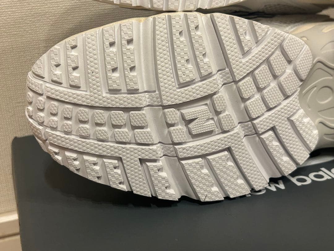 靴 New Balance ML725CF 23.5cm