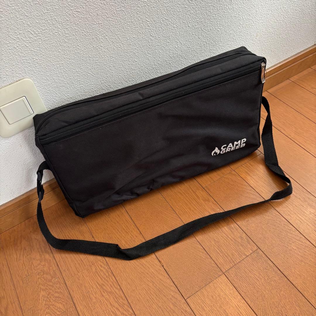 焚き火台も追加 おまけ付き、2人〜3人用　ツールームテント