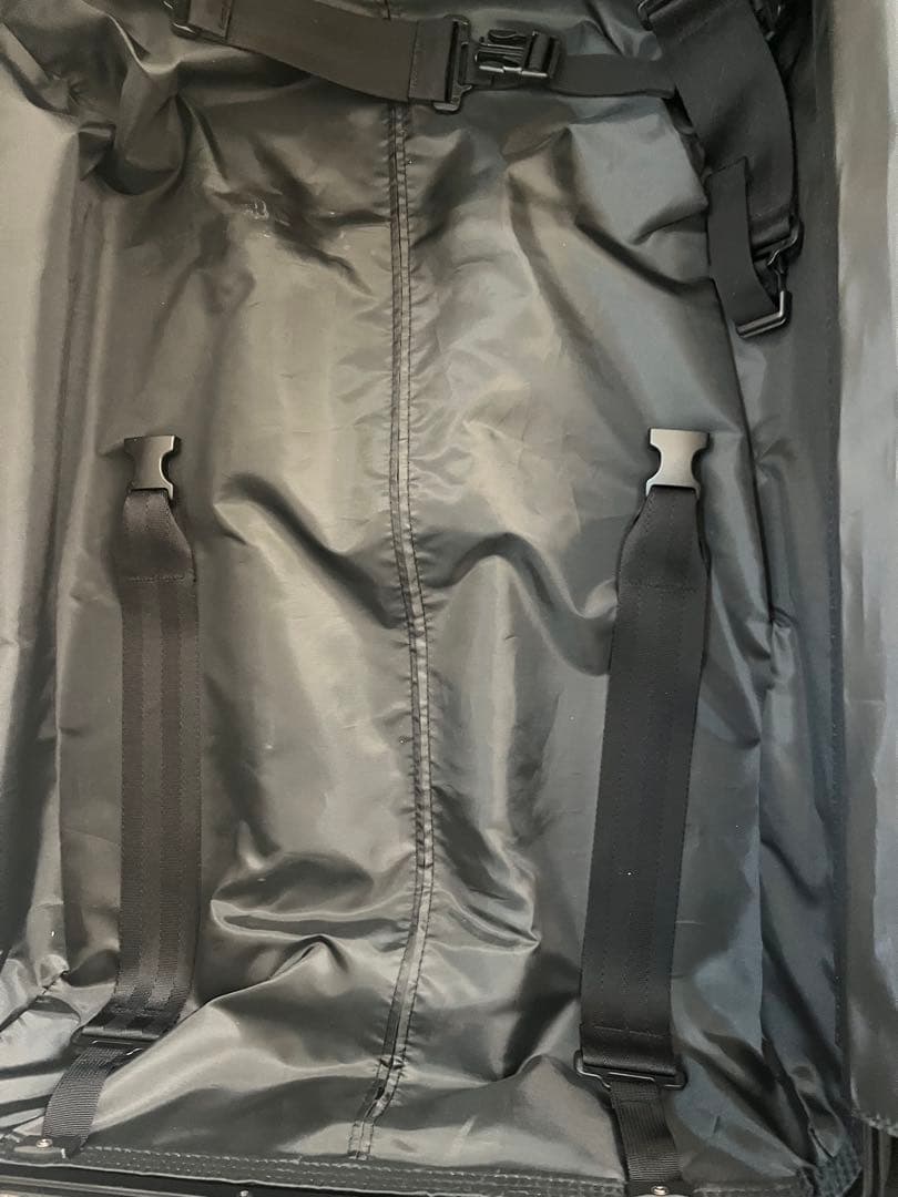 ブリーフィング　briefing スーツケース　100リットル　100L