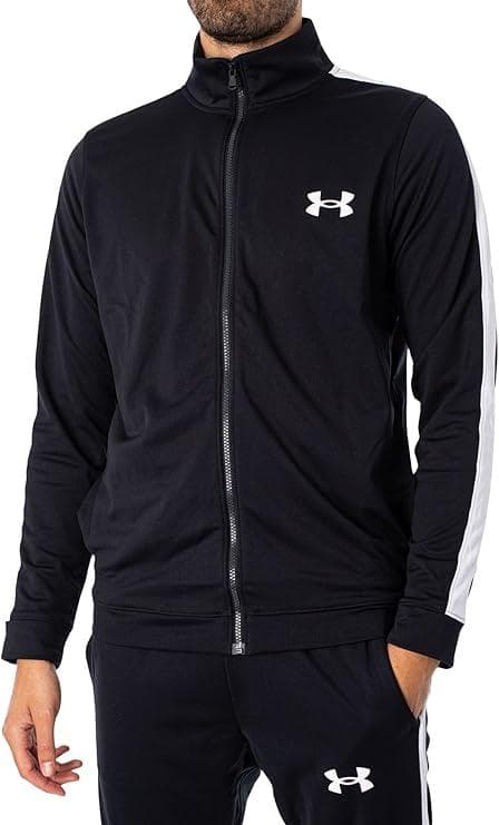 アンダーアーマー ジャージ上下セット 1357139-001 Lサイズ