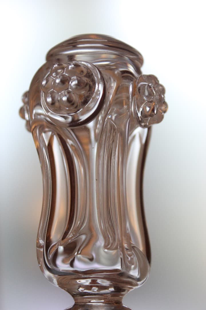 ノルウェー　Hadeland　ハーデラン社　 NOSTETANGEN　デキャンタ