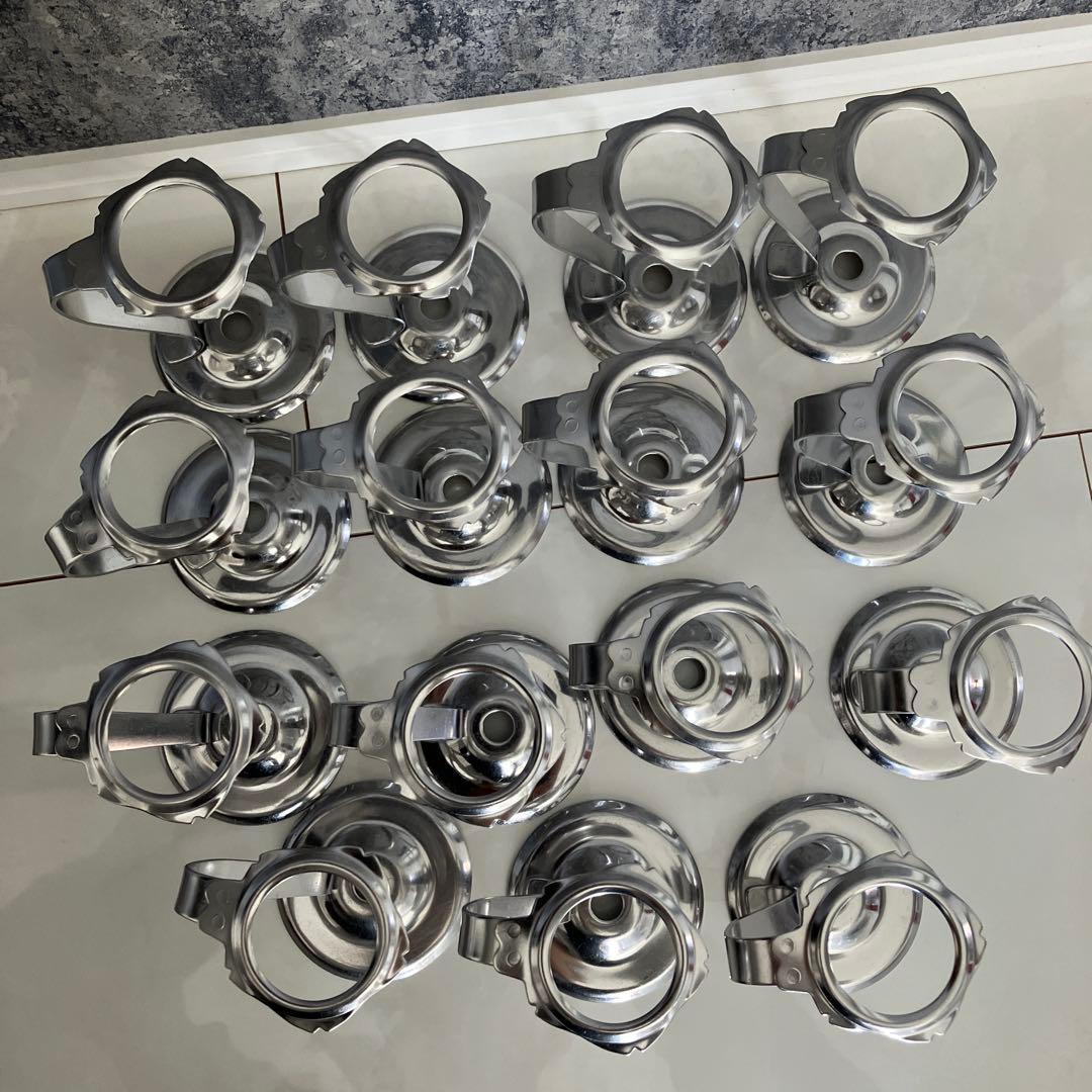 アイスクリームホルダー　15個