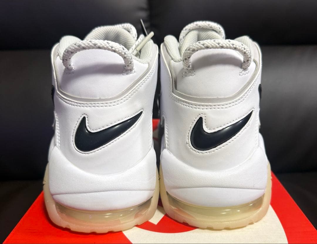 NIKE ナイキ AIR MORE UPTEMPO 96 モアテン