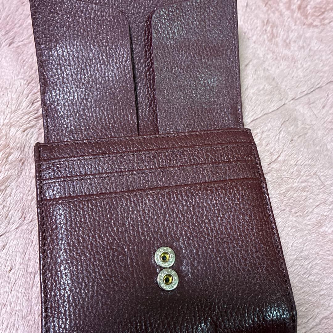 c*e様 アタオ　atao 財布　ロトロ