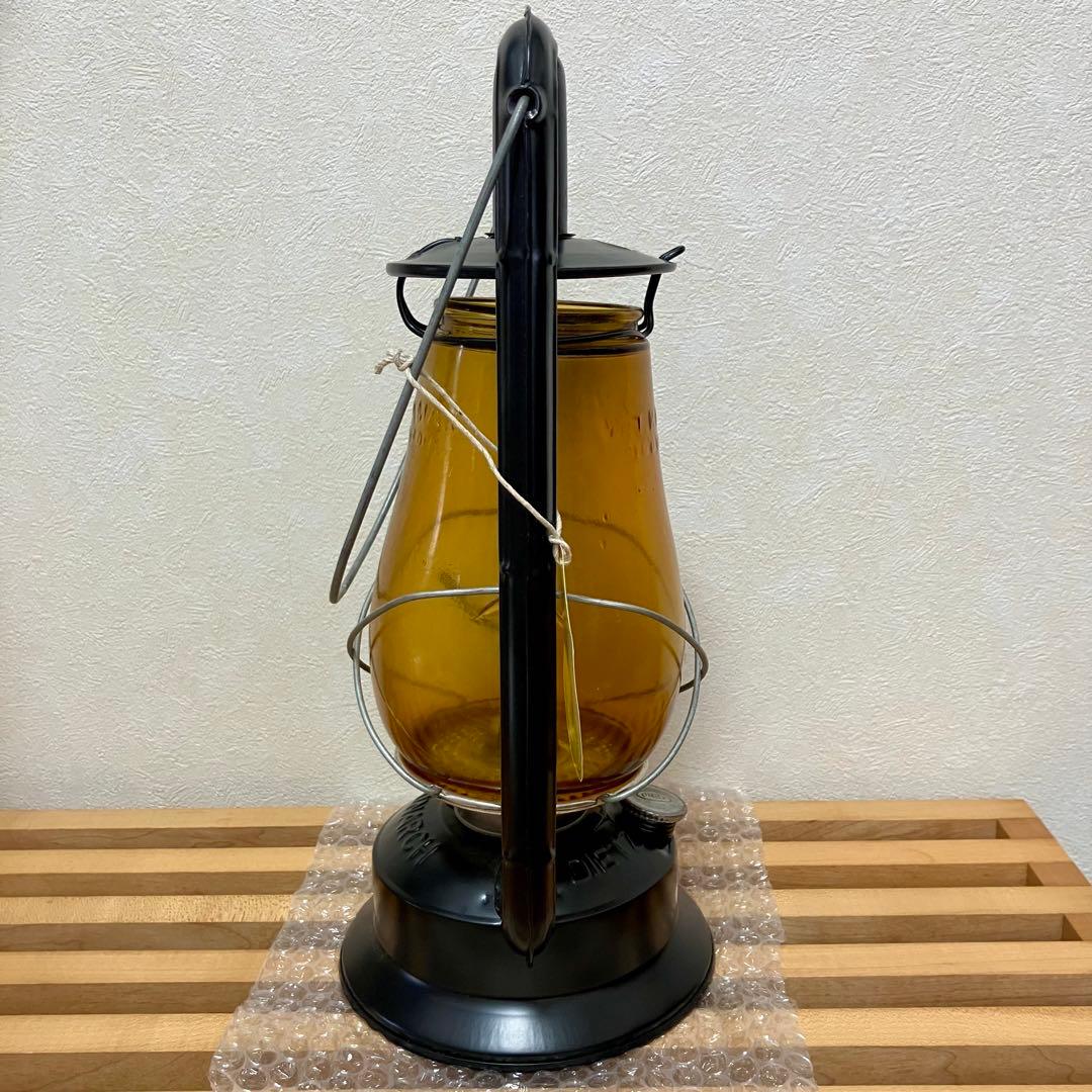廃盤DIETZ 10 MONARCH デイツ　 モナークランタンリコレクト