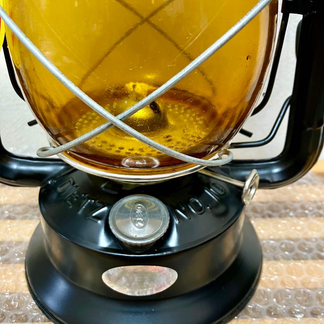 廃盤DIETZ 10 MONARCH デイツ　 モナークランタンリコレクト