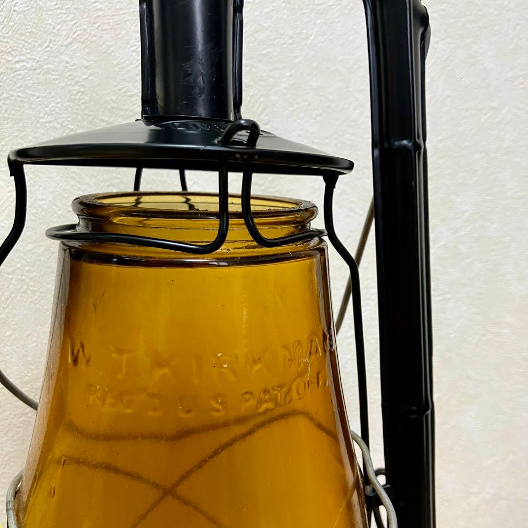 廃盤DIETZ 10 MONARCH デイツ　 モナークランタンリコレクト