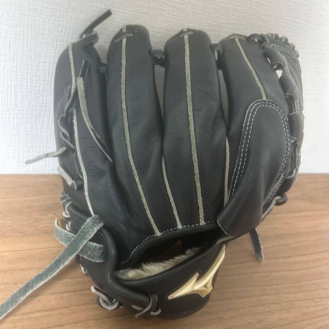 Mizuno ミズノ 一般 大人用 軟式 投手 野球 グローブ グラブ 良型