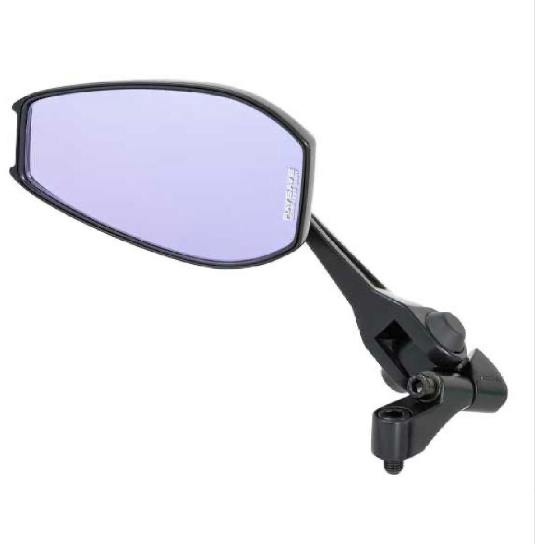 T*P様 TANAX ナポレオンシャークミラー7 2個セット