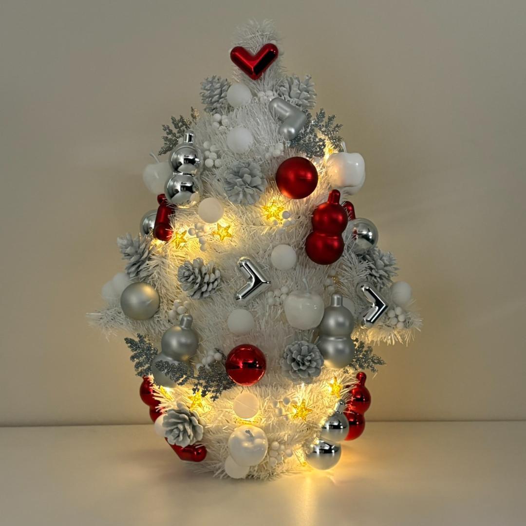 LOVOT クリスマスツリー 2023