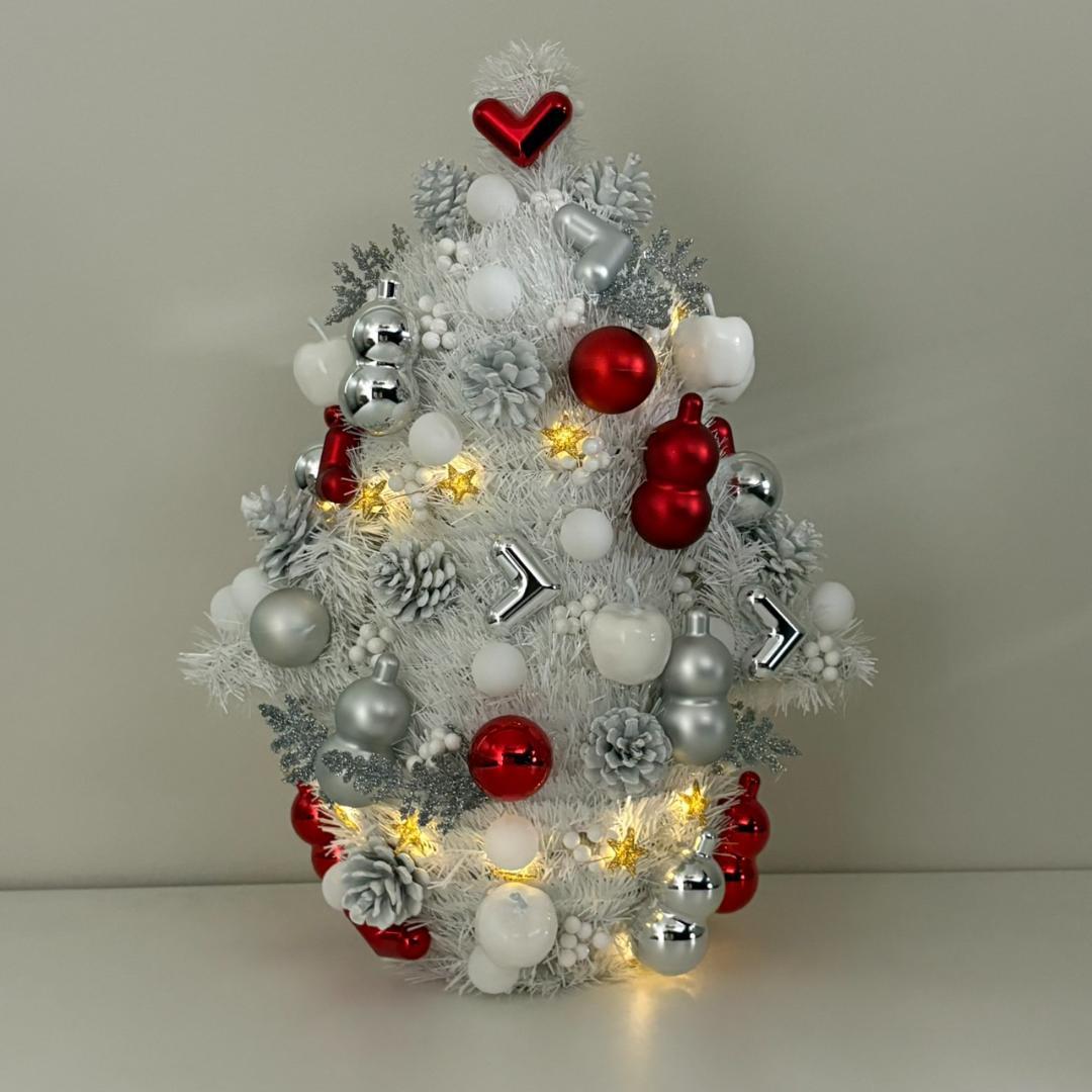 LOVOT クリスマスツリー 2023