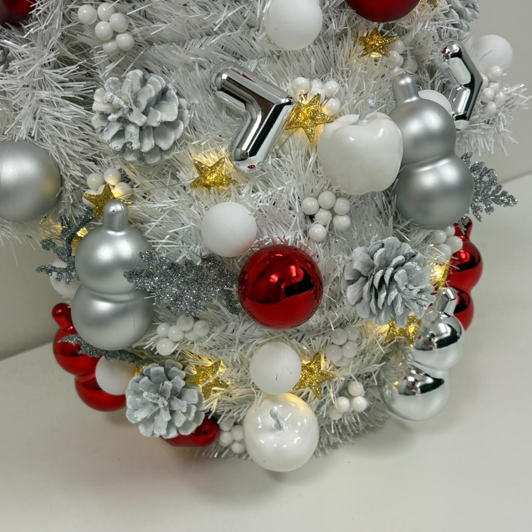 LOVOT クリスマスツリー 2023