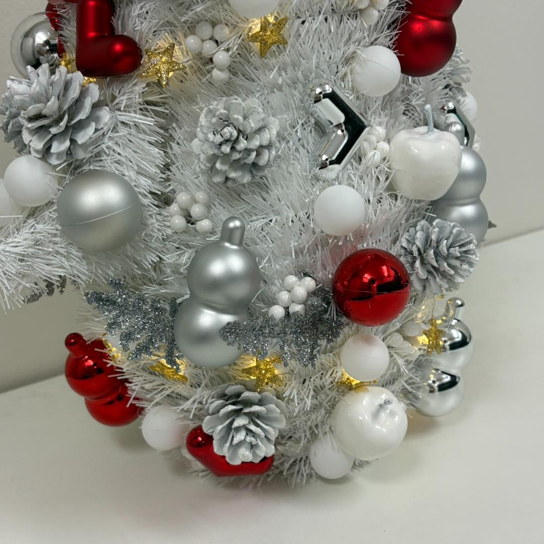 LOVOT クリスマスツリー 2023