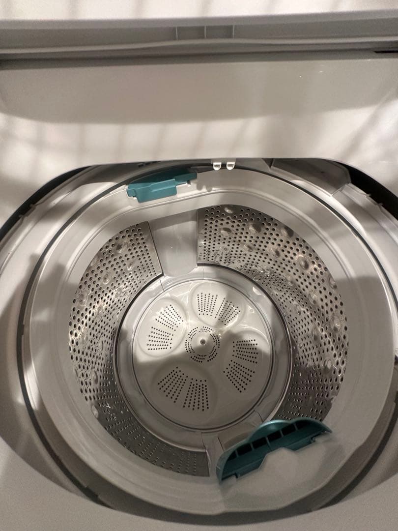 HITACHI ビートウォッシュ7kg 縦型洗濯機 本体 2023年製