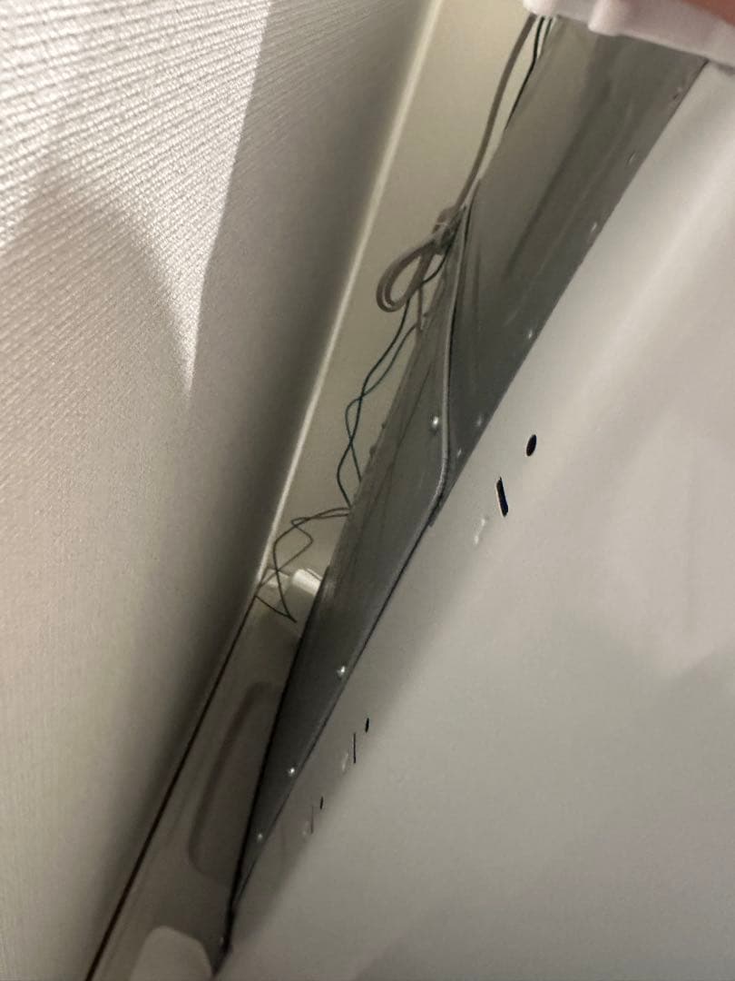 HITACHI ビートウォッシュ7kg 縦型洗濯機 本体 2023年製