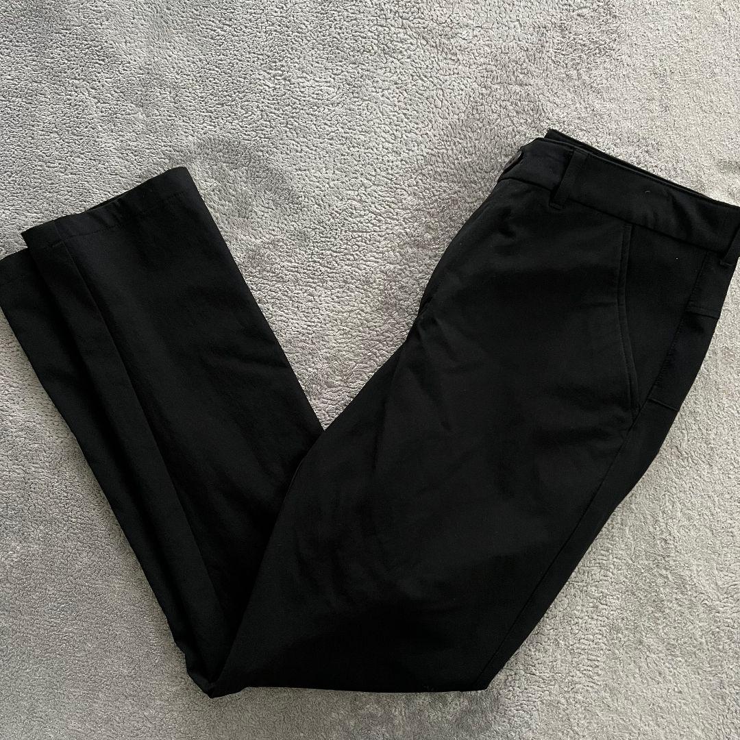 muta MARINE ムータマリン　ナイロン　ストレッチパンツ　メンズ　6