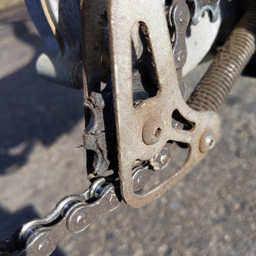 [782]送料無料 ヤマハ PAS Natura 電動アシスト自転車