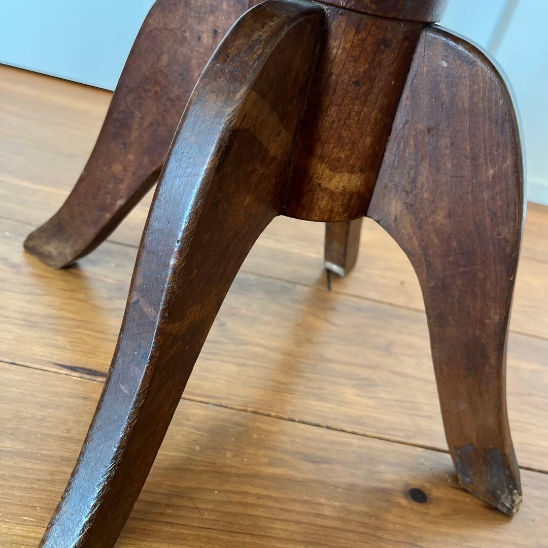 スペシャル！希少なアンティーク！ドクタ-チェア