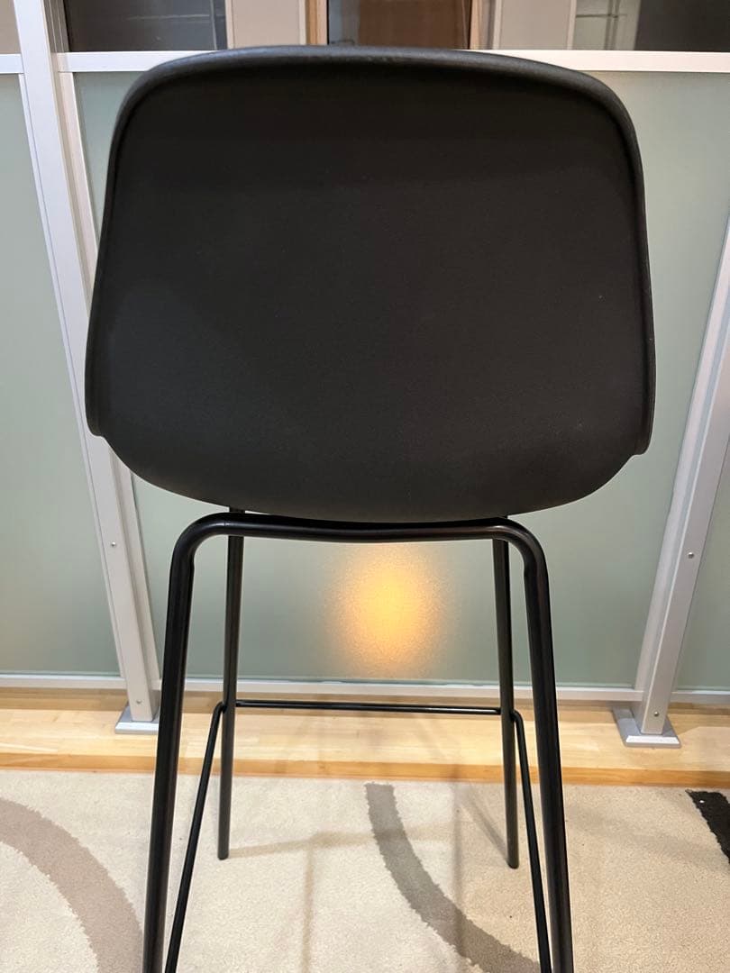 muuto ムート（デンマーク）ファイバーカウンターチェア イスコス・ベルリン