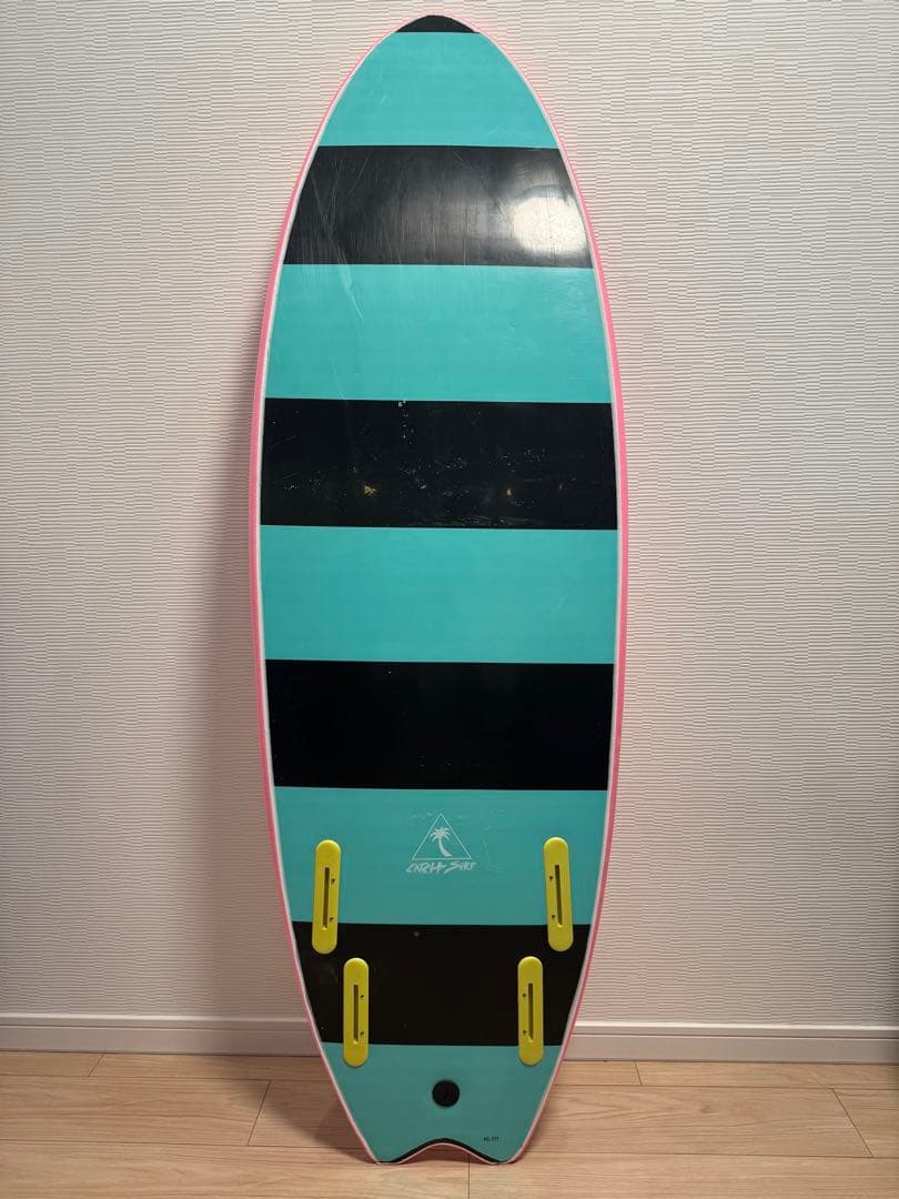 CATCH SURF (キャッチサーフ) SKIPPER 5’6” ODYSEA