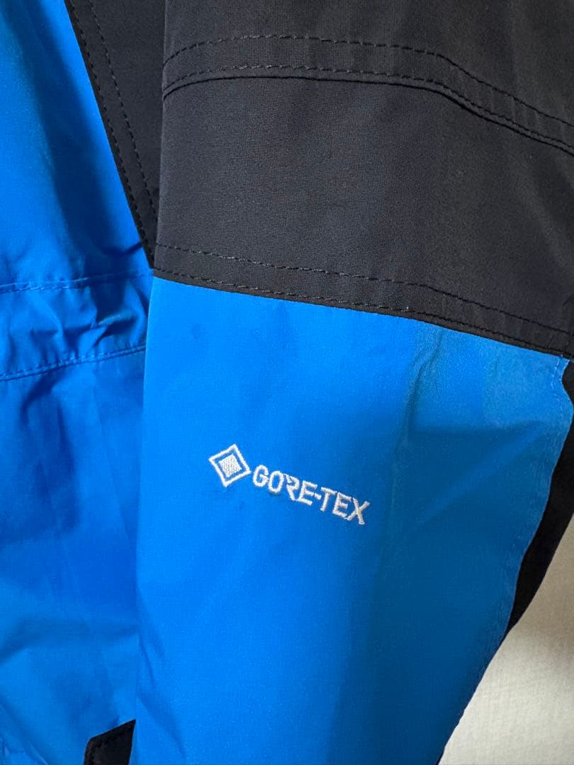 The North Face マウンテンインサレーションジャケット　25-26