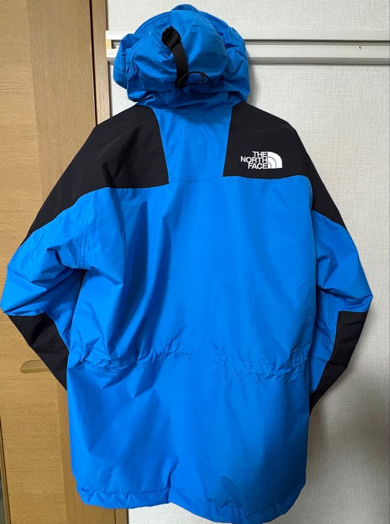 The North Face マウンテンインサレーションジャケット　25-26