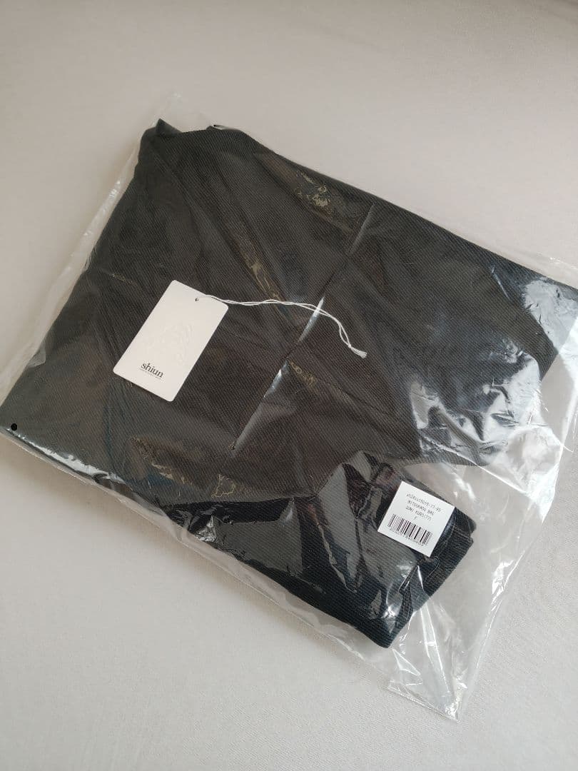 バッグ Shiun MITSUKADO BAG