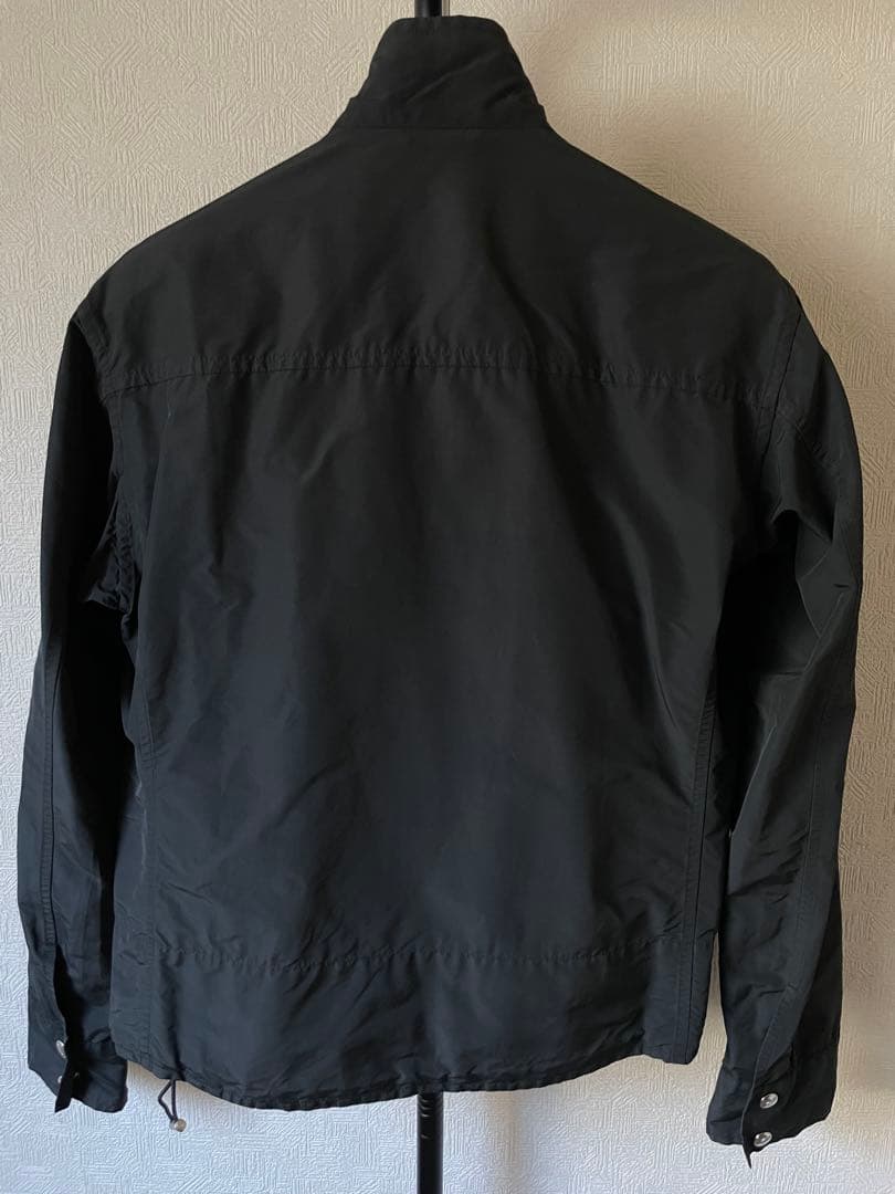 12ss「JIL SANDER」Raf Simons期 Archive ブルゾン