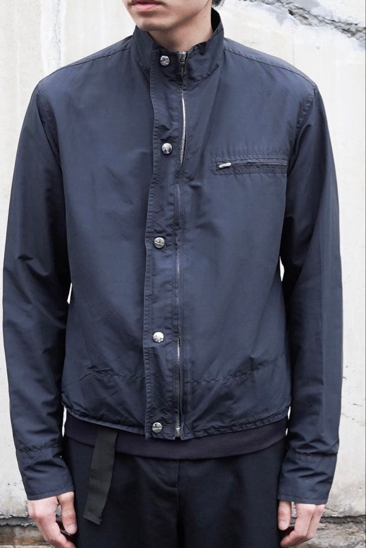 12ss「JIL SANDER」Raf Simons期 Archive ブルゾン
