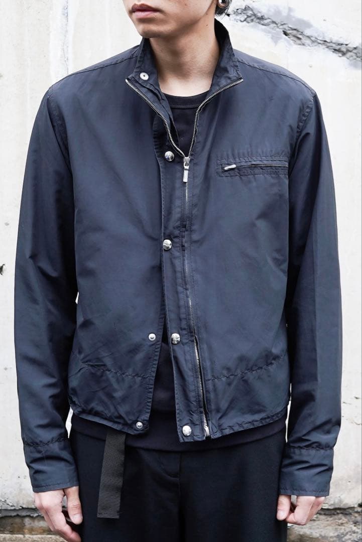 12ss「JIL SANDER」Raf Simons期 Archive ブルゾン