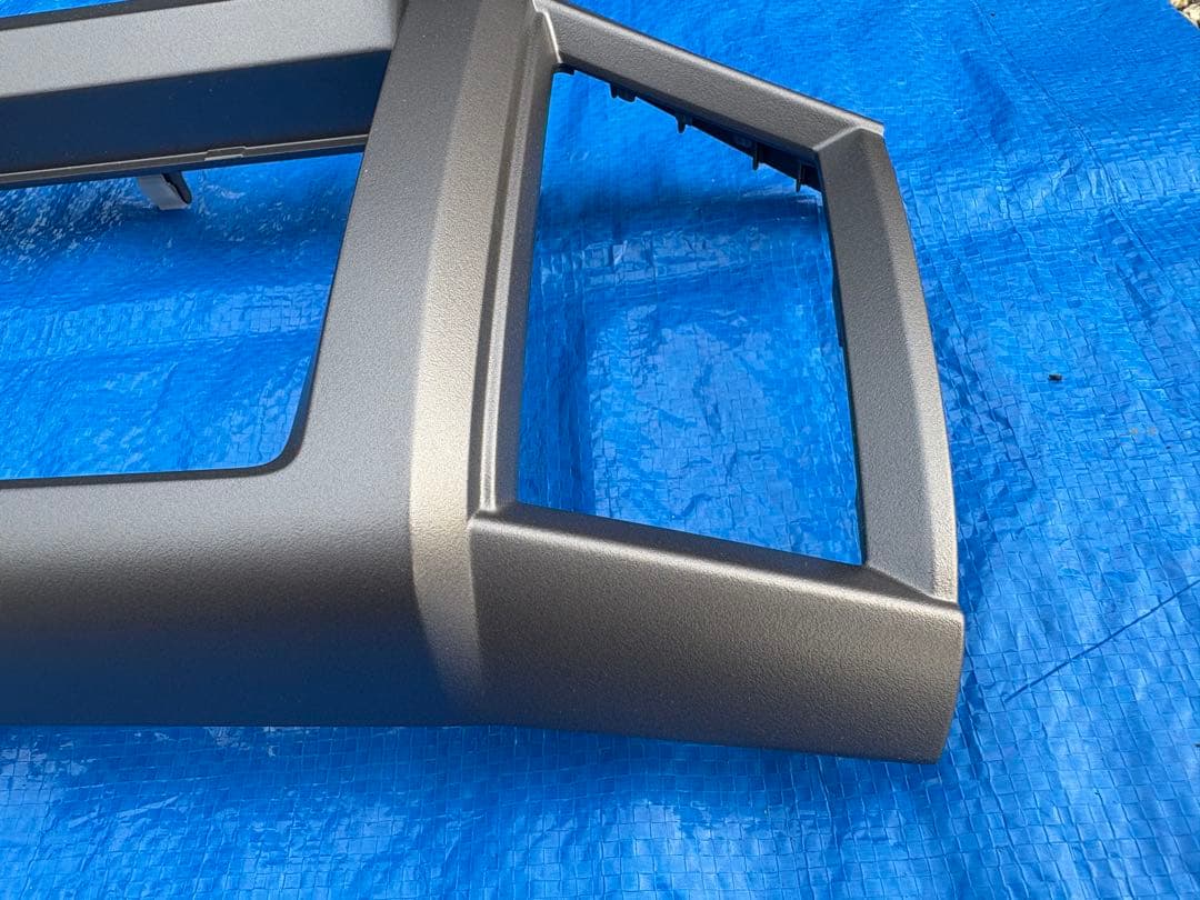 【純正美品】ステップワゴン スパーダ RK5 後期 オーディオパネル