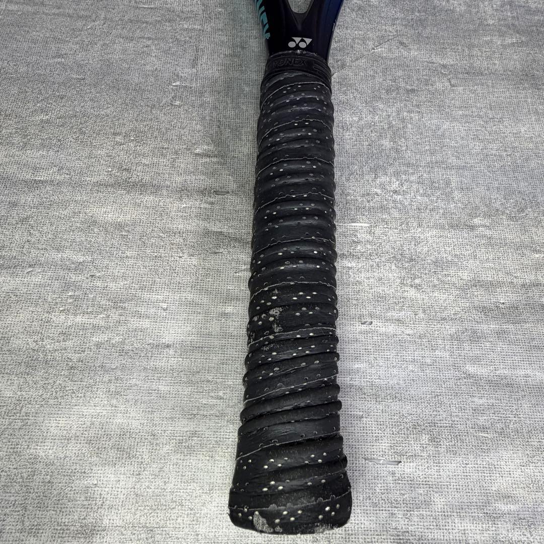 YONEX EZONE 100L G2 ヨネックス 硬式 テニスラケット