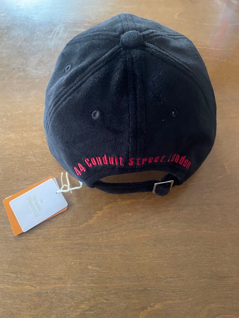 Vivienne Westwood キャップ☆
