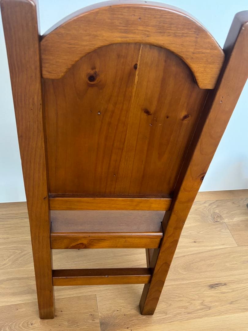 【らららさん専用】ビンテージ　スペイン家具