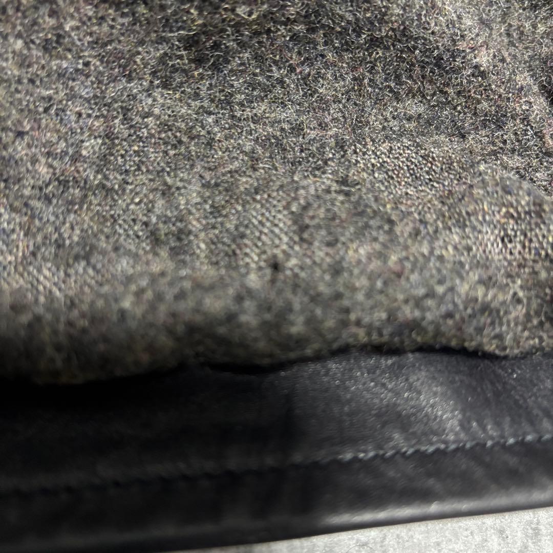 【激渋‼︎定価22万‼︎】ファインダーズキーパーズ⚪️カーコート⚪️ネイビー⚪️Mサイズ