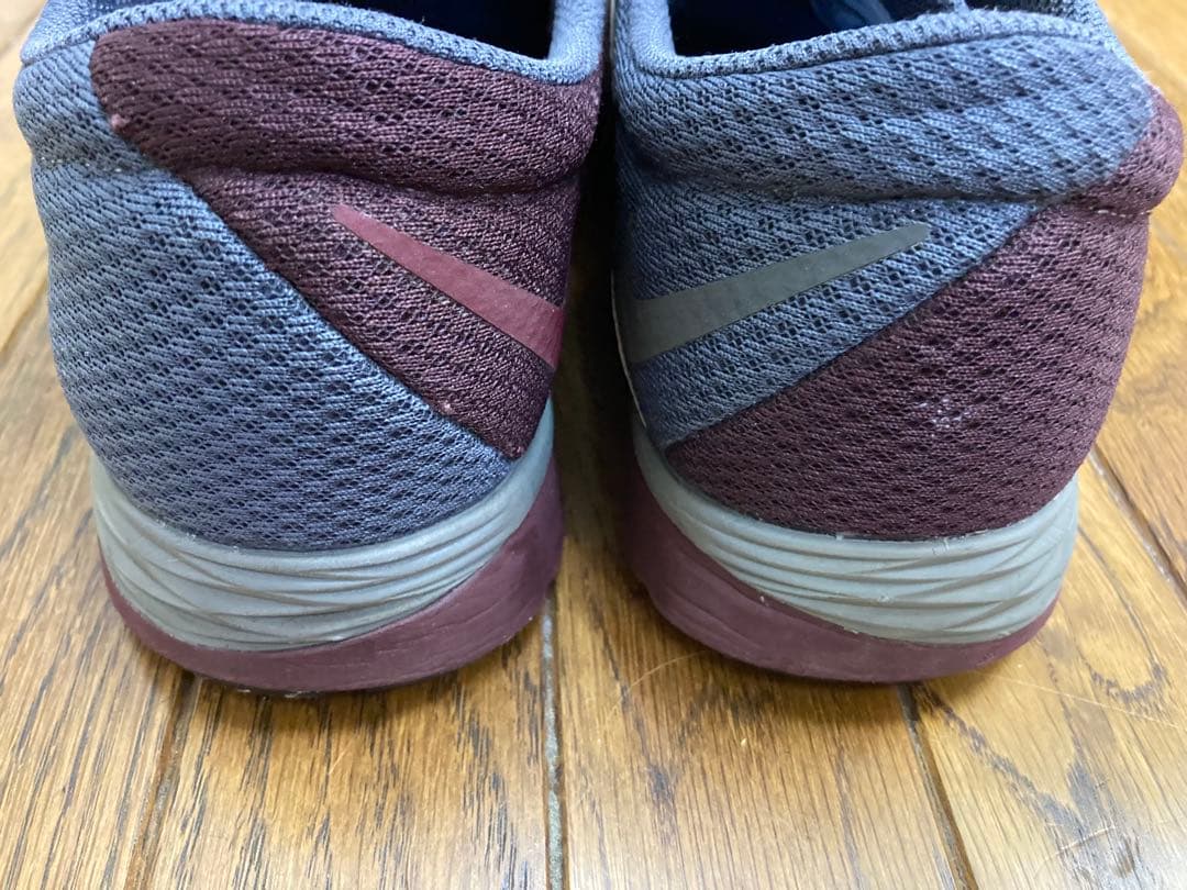 undercover × NIKE GYAKUSOU スニーカー 28㎝