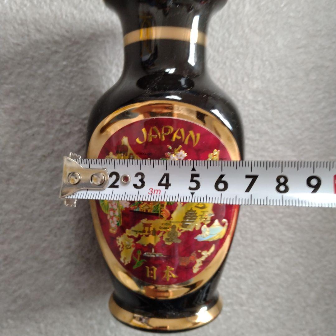 Chokin 日本地図 花瓶