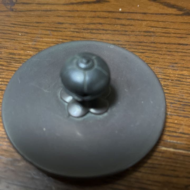鉄瓶