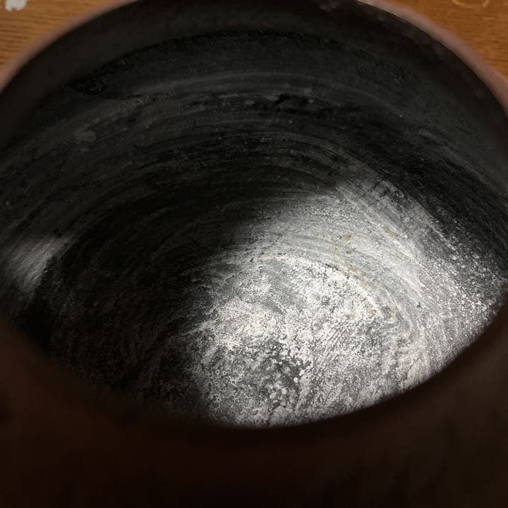 鉄瓶