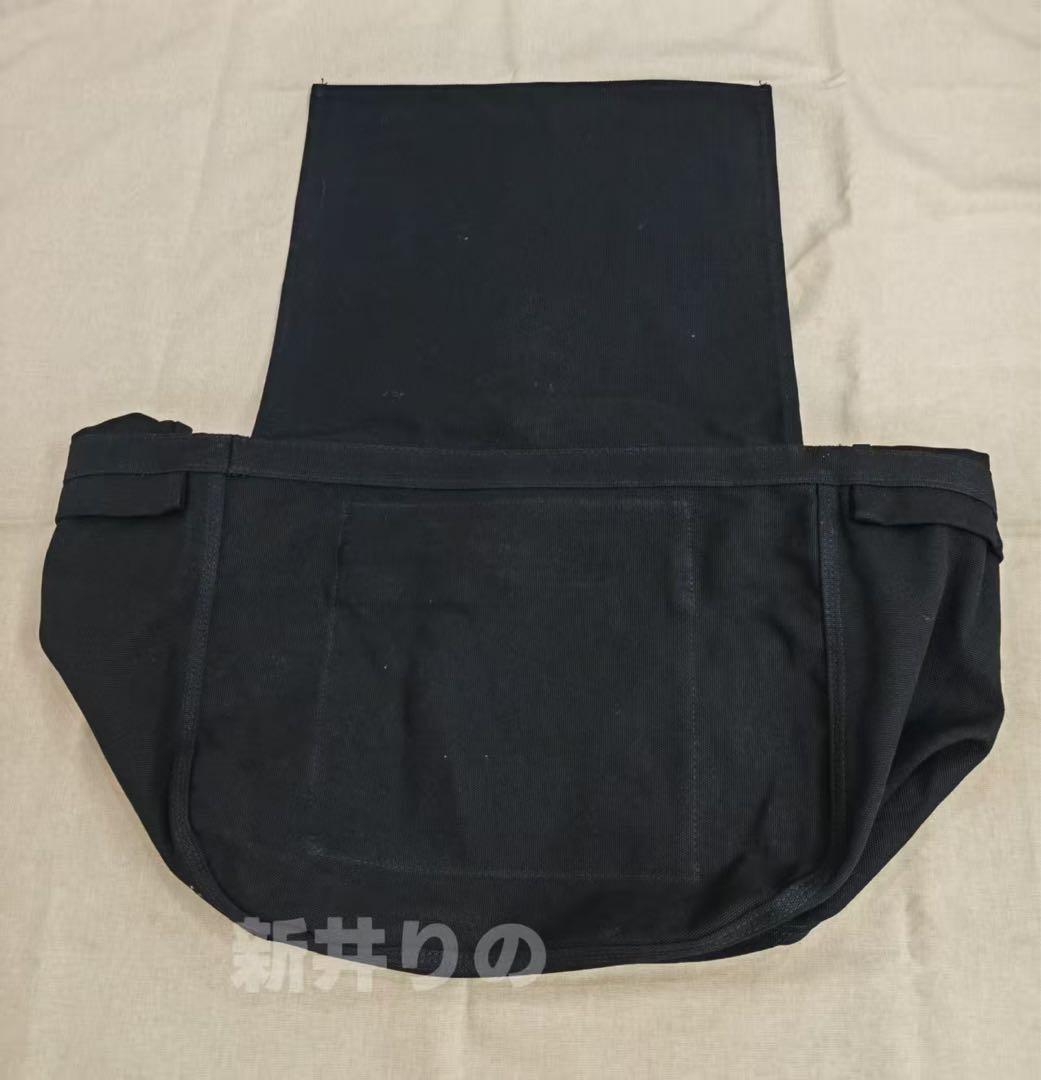 COMME des GARÇONS HOMME PLUS2WAYショルダーバッグ