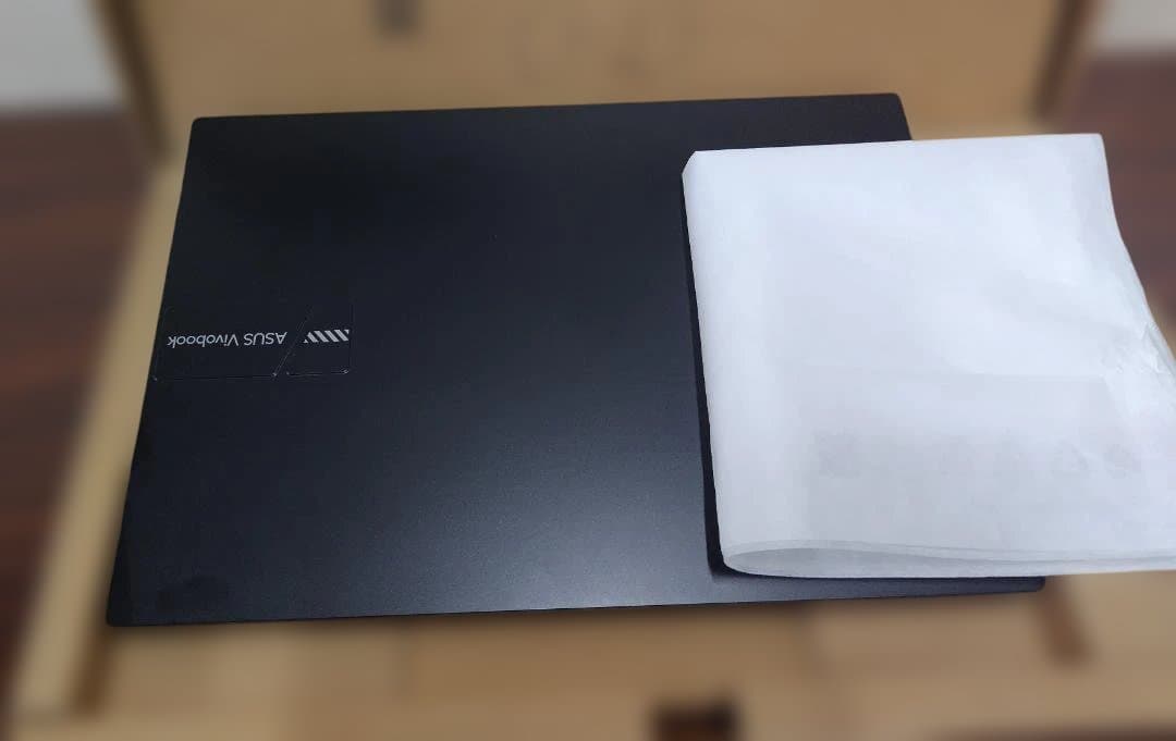 ASUS VivoBook 16型 X1605VA Core i7-13620H